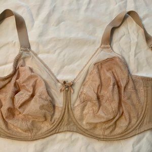 Wacoal Retro Chic Bra 34I